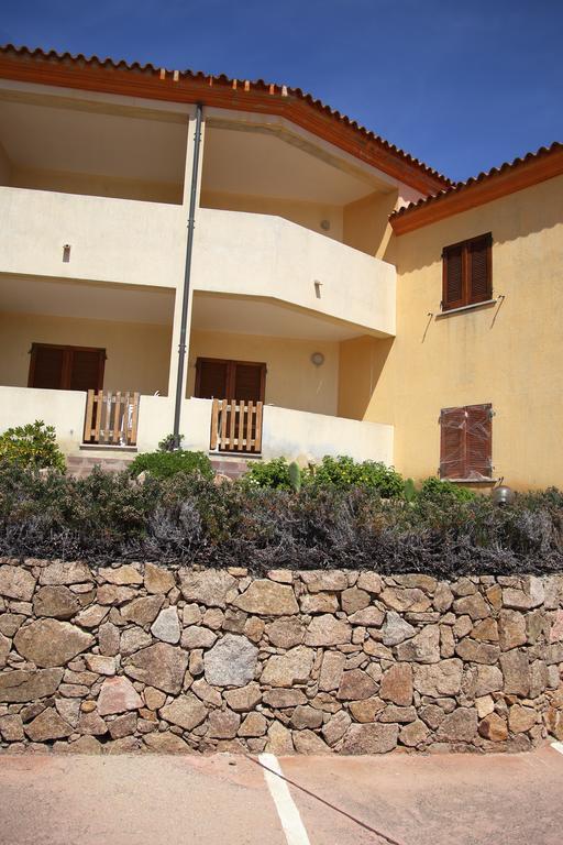 Appartamenti Ideal Isola Rossa Luaran gambar