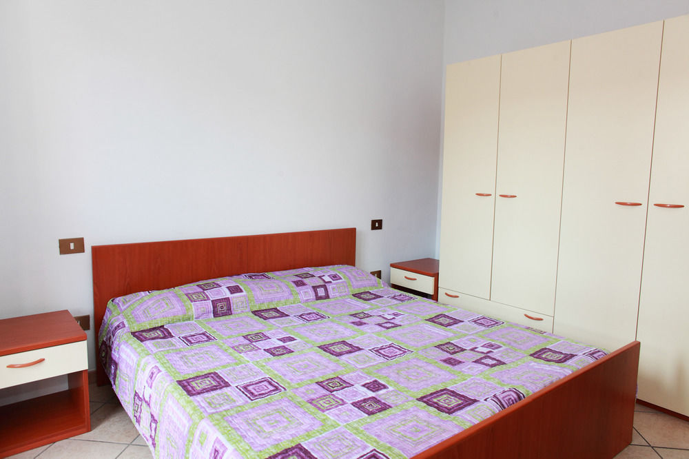 Appartamenti Ideal Isola Rossa Luaran gambar