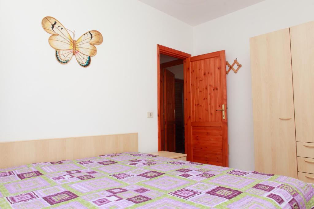 Appartamenti Ideal Isola Rossa Luaran gambar