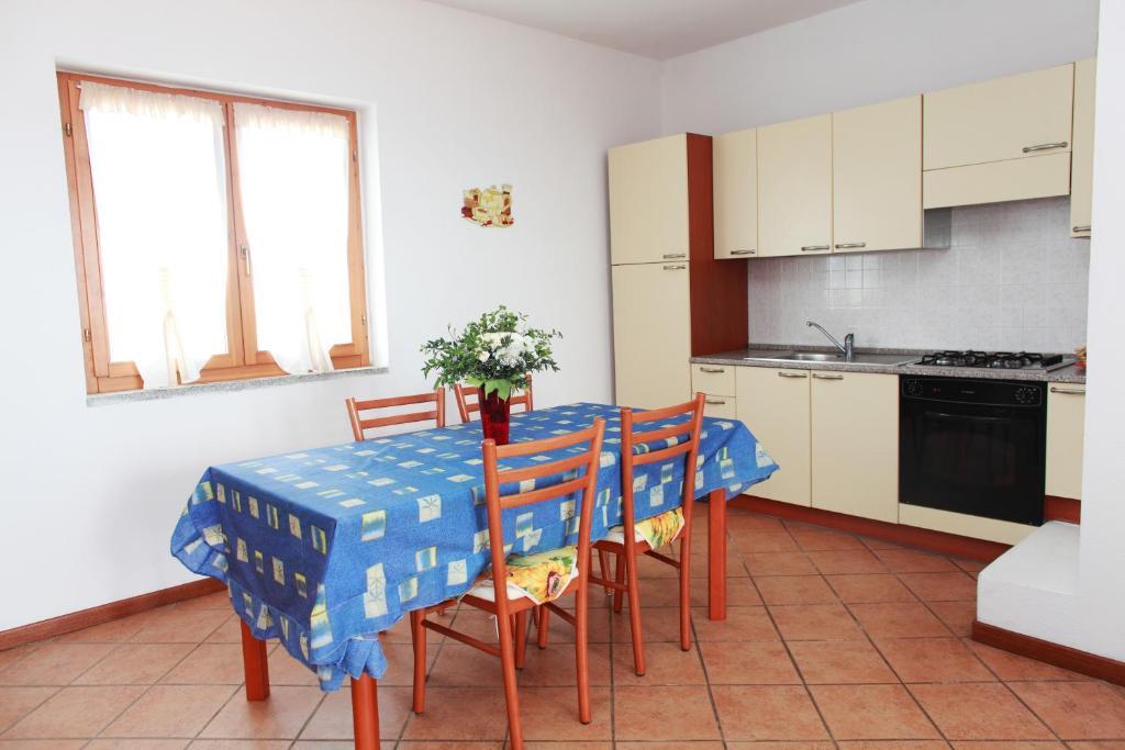 Appartamenti Ideal Isola Rossa Luaran gambar